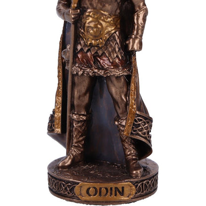 Odin God of War (Mini)