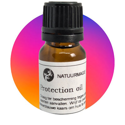 Protection Oil 10ml
