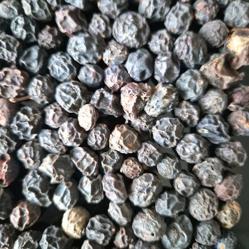 Sleedoornbes 25gr