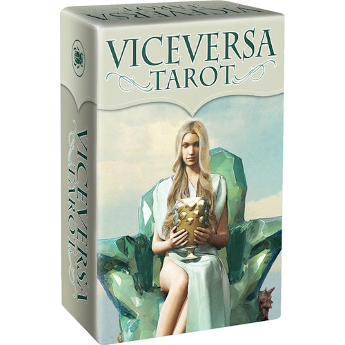 Viceversa Tarot MINI