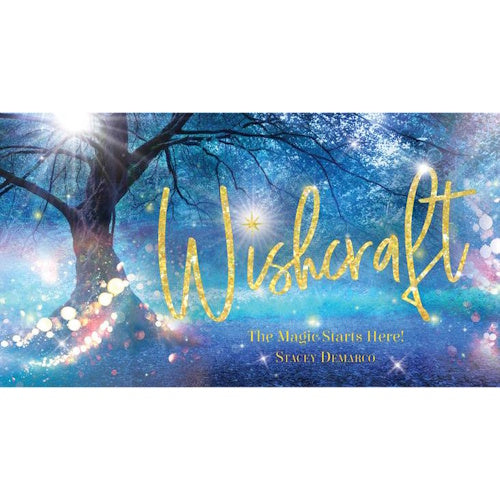 Wishcraft