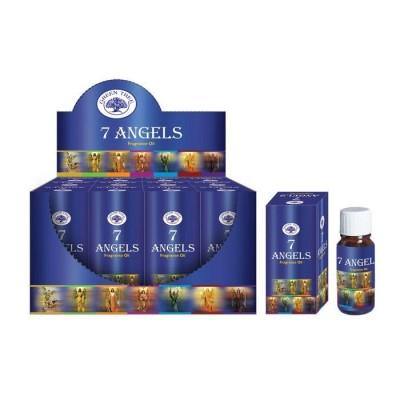 7 Angels geurolie 10ml