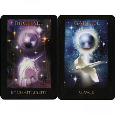 Angels of Atlantis Cards