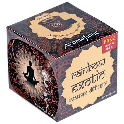 Aromafume Exotic Incense diffusser