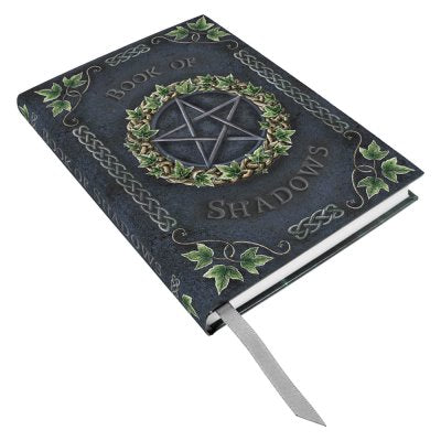 Book of Shadows Ivy notitieboek