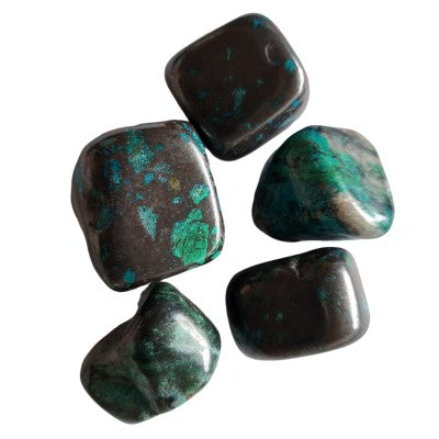 Chrysocolla