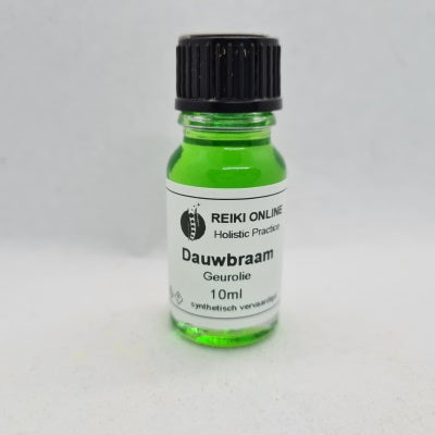 Dauwbraam Geurolie 10ml