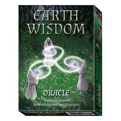 Earth Wisdom Oracle