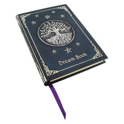 Embossed Dream Book