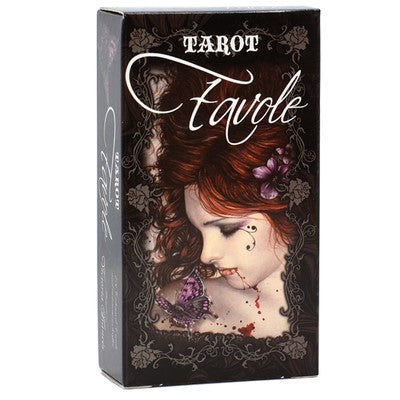 Favole Tarot