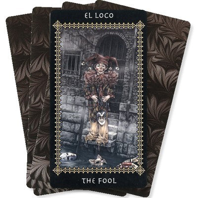 Favole Tarot