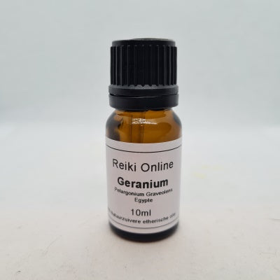 Geranium 10ml