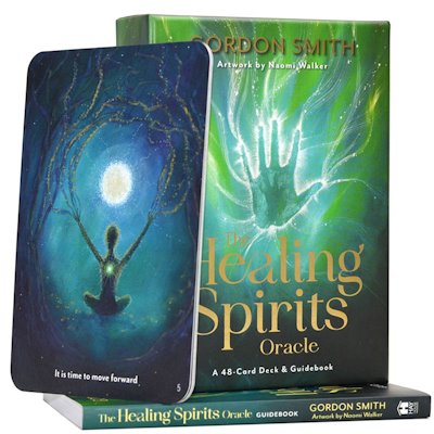 The Healing Spirits Oracle