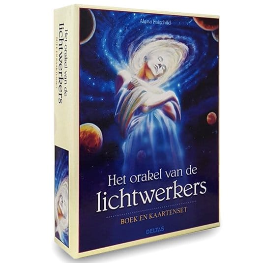 Het Orakel van de Lichtwerkers