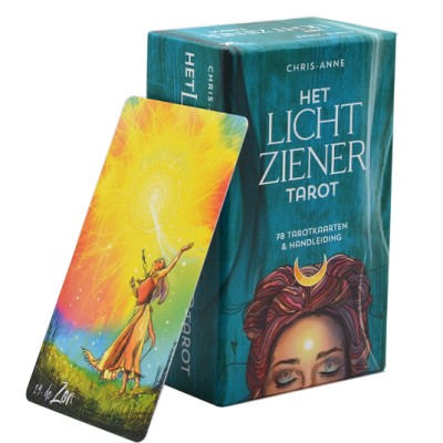 Het Licht Ziener Tarot