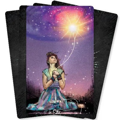 Het Licht Ziener Tarot