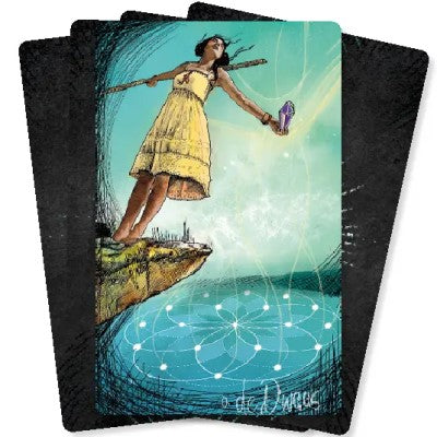 Het Licht Ziener Tarot