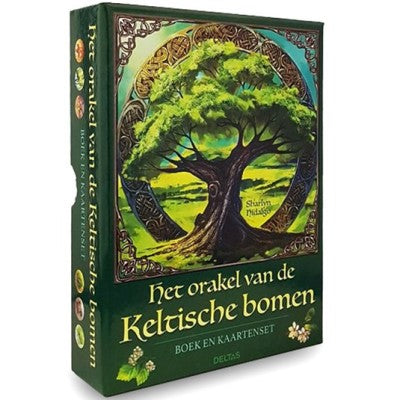 Het Orakel van de Keltische Bomen