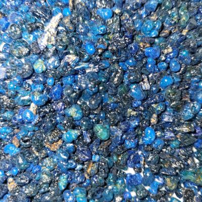 Olibanum wierook Blauw 15gr