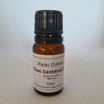 Roos Centifolia 5% 10ml