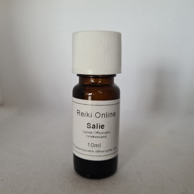 Salie 10ml