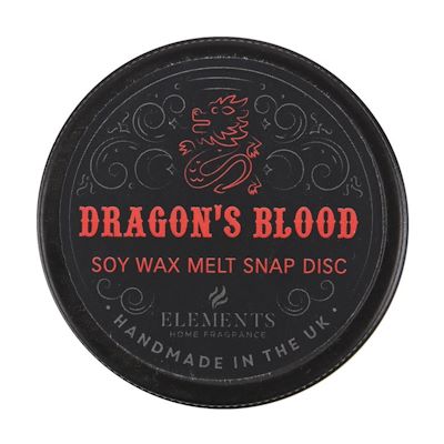 Soja Wax - Dragon's Blood