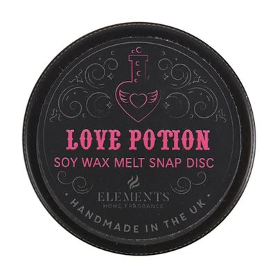 Soja Wax - Love Potion