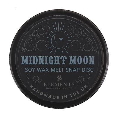 Soja Wax - Midnight Moon