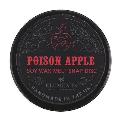 Soja Wax - Poison Apple