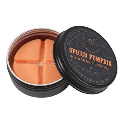 Soja Wax - Spiced Pumpkin