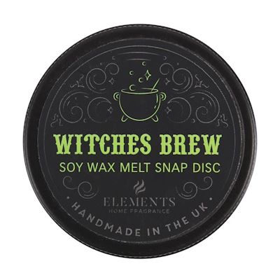 Soja Wax - Witches Brew