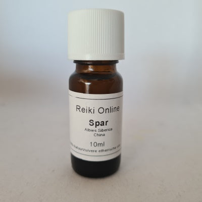 Spar 10ml