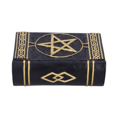 Spell box