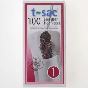 T-sac nr.1 theefilters