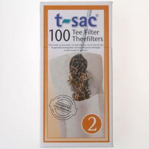 T-sac nr.2 theefilters