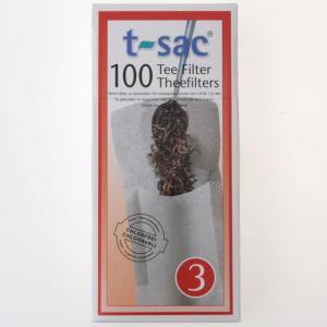 T-sac nr.3 theefilters