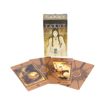 The Labyrinth Tarot