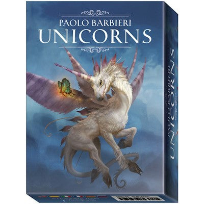 Unicorns Oracle