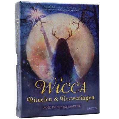 Wicca rituelen & Bezweringen