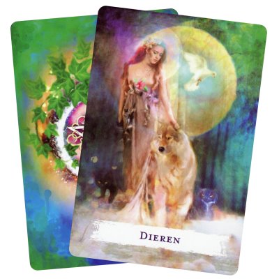 Wicca rituelen & Bezweringen