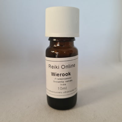 Wierook (Frankincense) 10ml