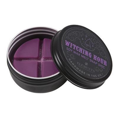 Soy Wax Snap Disc - Witching Hour