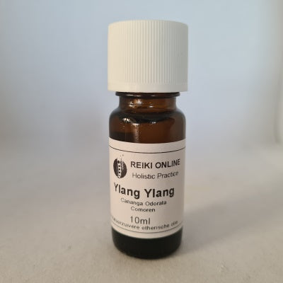 Ylang Ylang