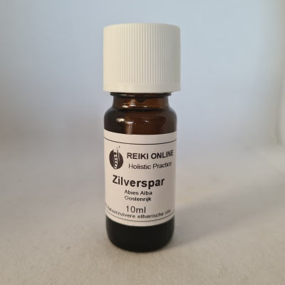 Zilverspar 10ml