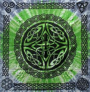 Altaarkleed Celtic Knot