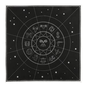 Altaar kleed Horoscoop
