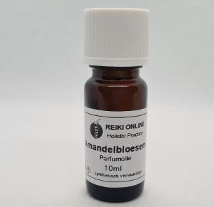 Amandelbloesem Parfumolie 10ml