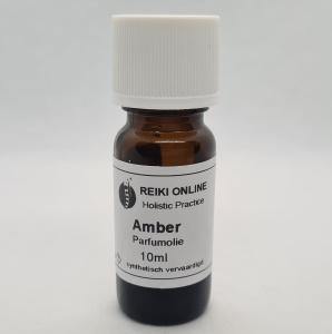 Amber Parfumolie 10ml