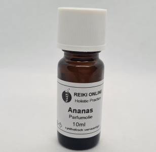 Ananas Parfumolie 10ml