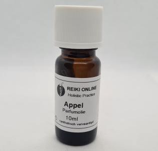 Appel Parfumolie 10ml